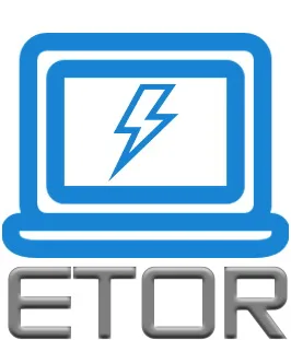 LOGOTIPO etor